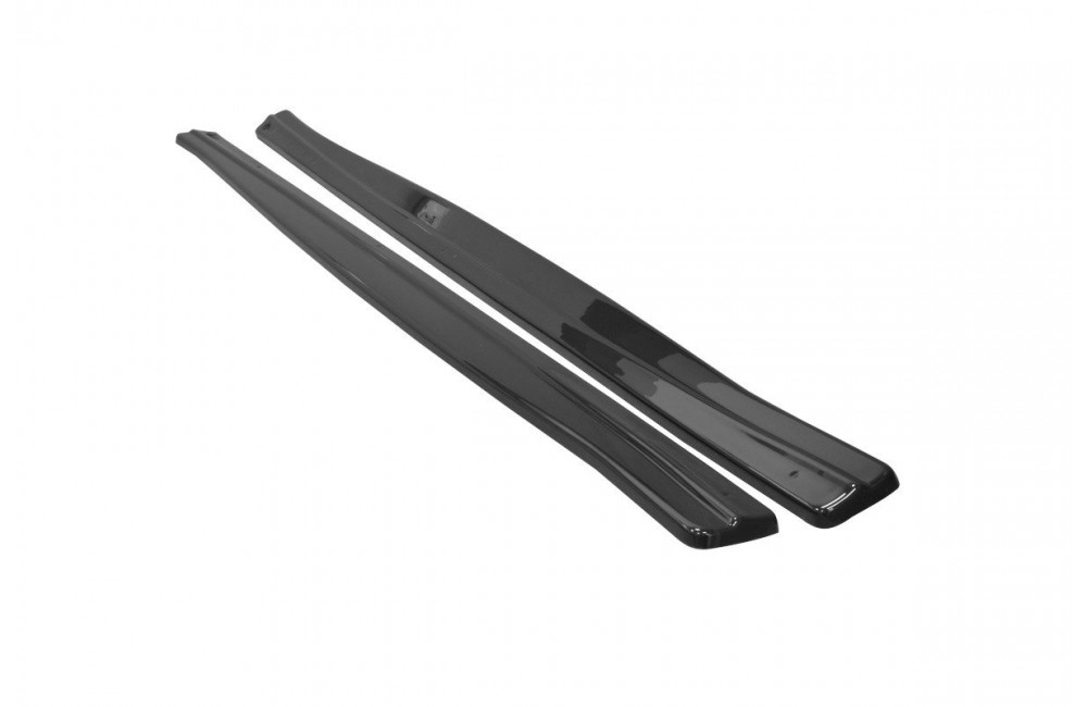 SIDE SKIRTS DIFFUSERS BMW M2 F87 COUPÉ