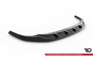 Front Splitter V.1 BMW 2 Coupe G42