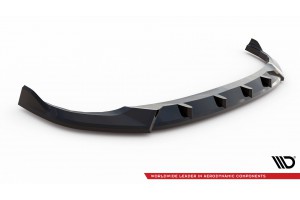 Front Splitter V.2 BMW 2 Coupe G42