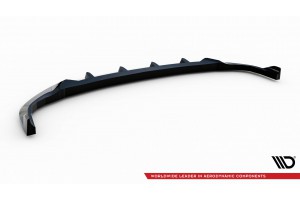 Front Splitter V.2 BMW 2 Coupe G42