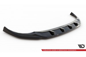 Front Splitter V.3 BMW 2 Coupe G42