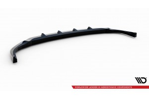 Front Splitter V.3 BMW 2 Coupe G42