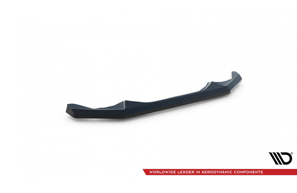 Rear Splitter BMW 2 Coupe G42
