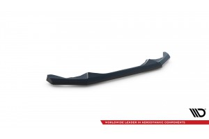 Rear Splitter BMW 2 Coupe G42