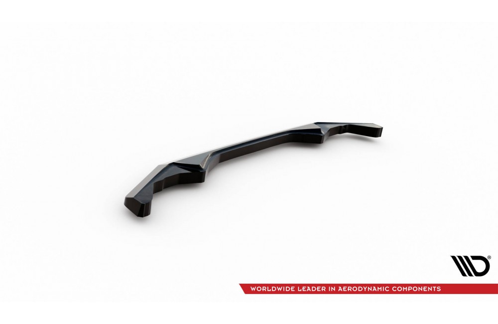 Rear Splitter BMW 2 Coupe G42
