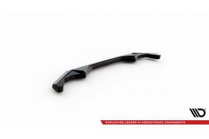 Rear Splitter BMW 2 Coupe G42