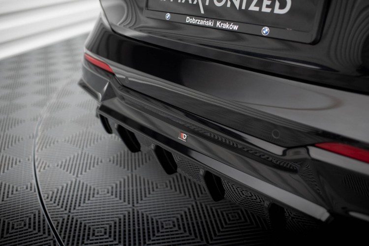 Πίσω Valance BMW 2 G42