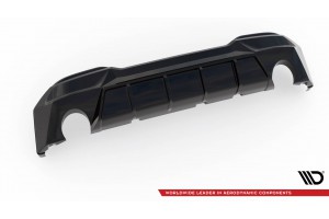 Rear Valance BMW 2 G42