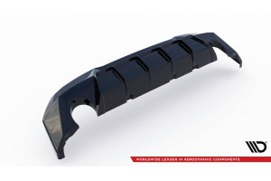 Rear Valance BMW 2 G42