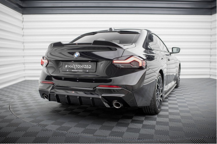 Πίσω Valance BMW 2 G42