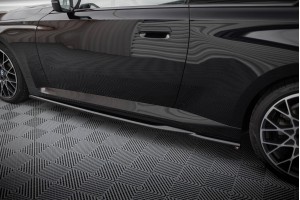 Side Skirts Diffusers V.1 BMW 2 Coupe G42 Side Skirts Diffusers V.1 BMW 2 Coupe G42