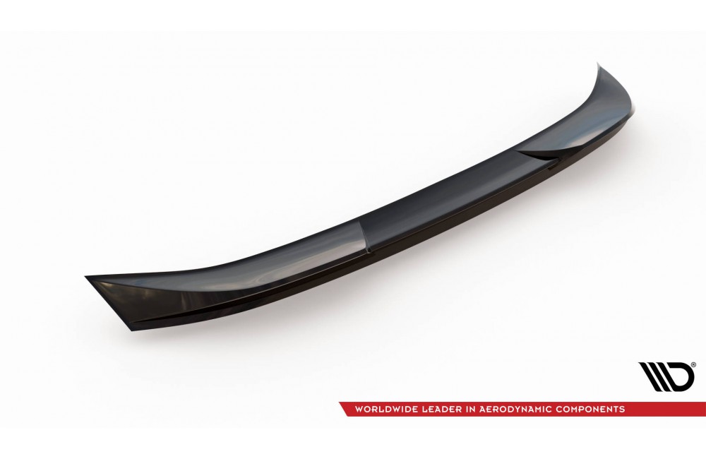 Set of Splitters V.2 BMW 2 Coupe G42