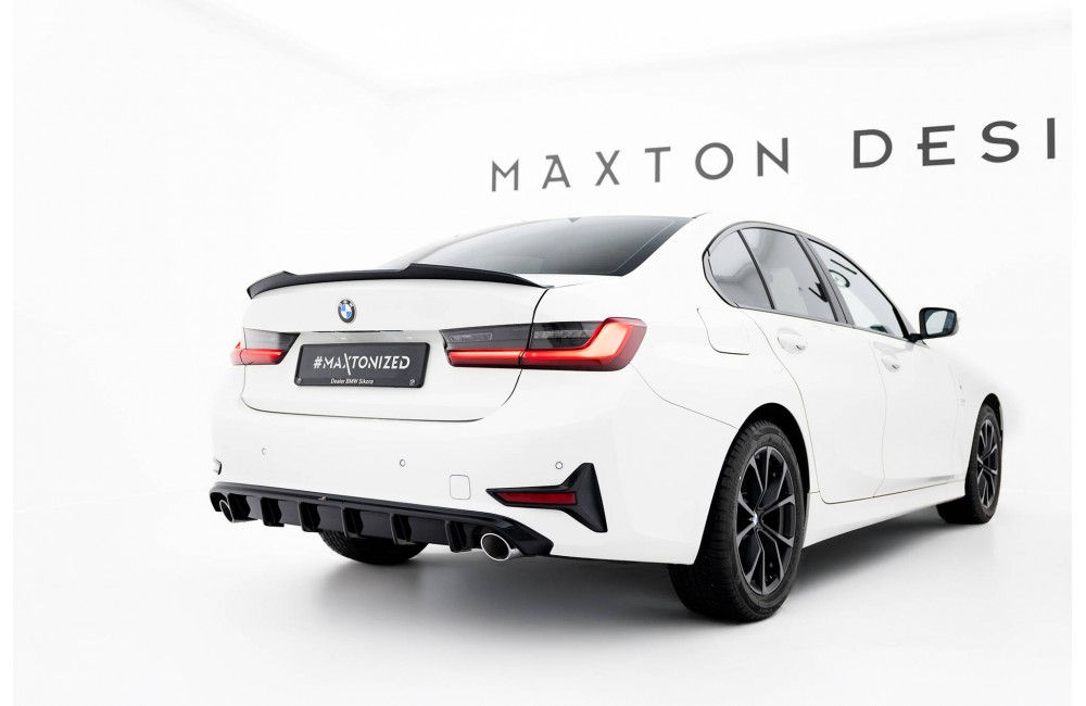 Spoiler Cap BMW M340i / 3 M-Pack / M3 Sedan G20