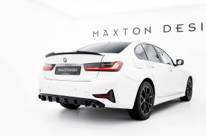 Spoiler Cap BMW M340i / 3 M-Pack / M3 Sedan G20