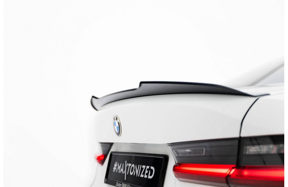 Spoiler Cap BMW M340i / 3 M-Pack / M3 Sedan G20