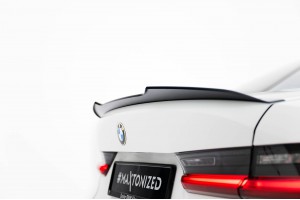 Spoiler Cap BMW M340i / 3 M-Pack / M3 Sedan G20