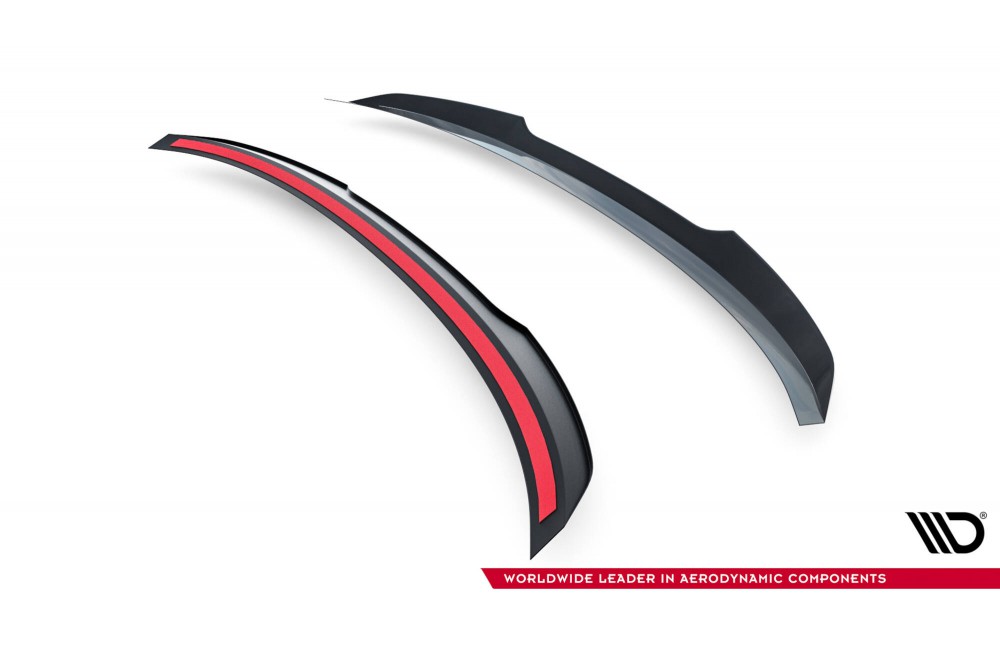 Spoiler Cap BMW M340i / 3 M-Pack / M3 Sedan G20