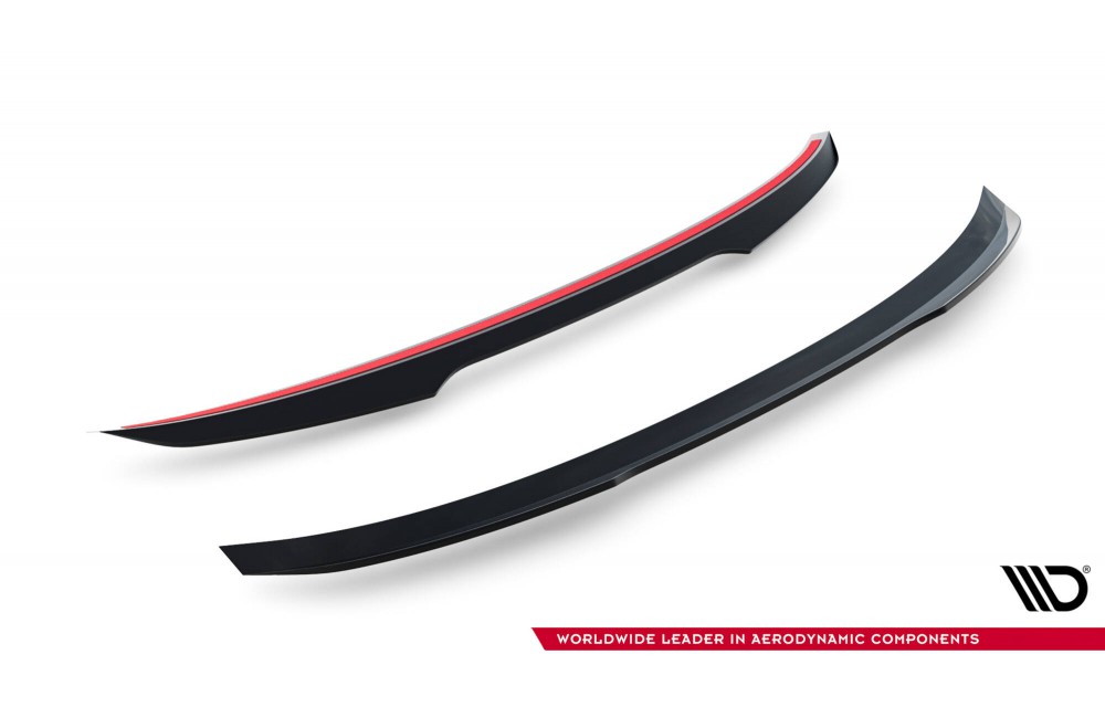 Spoiler Cap BMW M340i / 3 M-Pack / M3 Sedan G20
