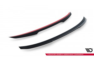 Spoiler Cap BMW M340i / 3 M-Pack / M3 Sedan G20
