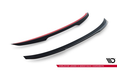Spoiler Cap BMW M340i / 3 M-Pack / M3 Sedan G20