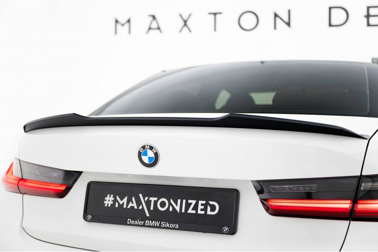 Αεροτομή Καπό BMW M340i / 3 M-Pack / M3 Sedan G20
