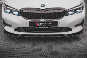 Front Splitter V.1 BMW 3 G20 / G21