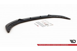 Front Splitter V.1 BMW 3 G20 / G21