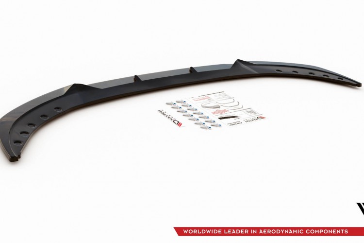 Front Splitter V.1 BMW 3 G20 / G21
