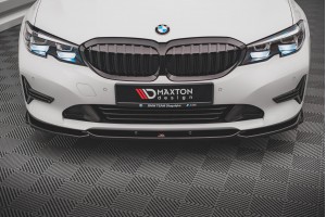 Front Splitter V.2 BMW 3 G20 / G21