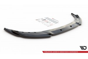 Front Splitter V.2 BMW 3 G20 / G21