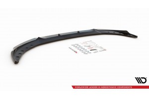 Front Splitter V.2 BMW 3 G20 / G21