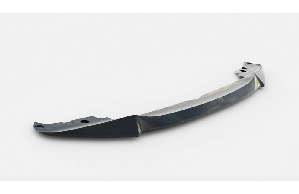 Front Splitter V.1 BMW 3 M-Pack G20