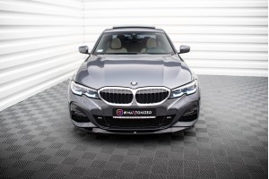 Front Splitter V.1 BMW 3 M-Pack G20