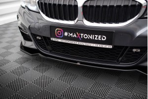 Front Splitter V.2 BMW 3 M-Pack G20