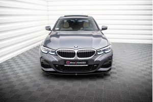 Front Splitter V.2 BMW 3 M-Pack G20