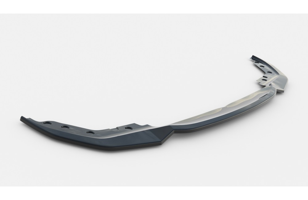 Front Splitter V.2 BMW 3 M-Pack G20