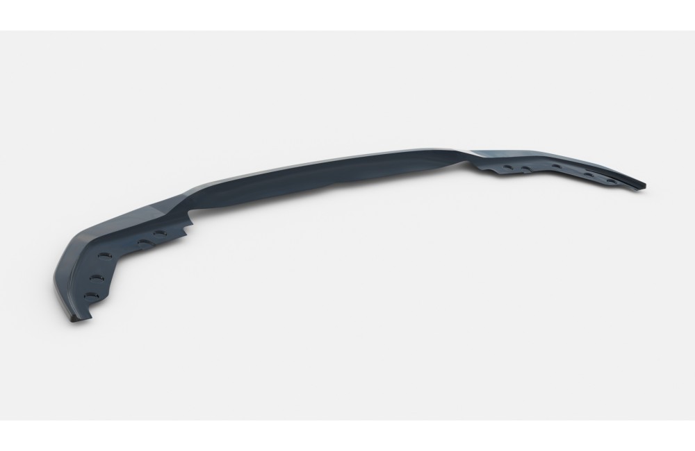 Front Splitter V.2 BMW 3 M-Pack G20