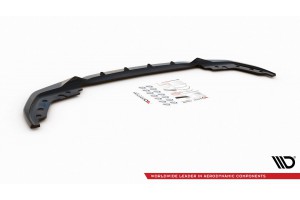 Front Splitter V.4 BMW 3 G20 / G21 M-Pack