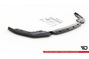 Front Splitter V.5 BMW 3 G20 / G21 M-Pack