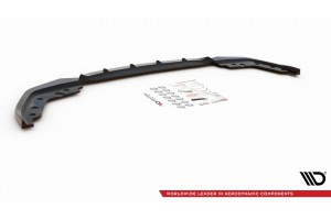 Front Splitter V.5 BMW 3 G20 / G21 M-Pack