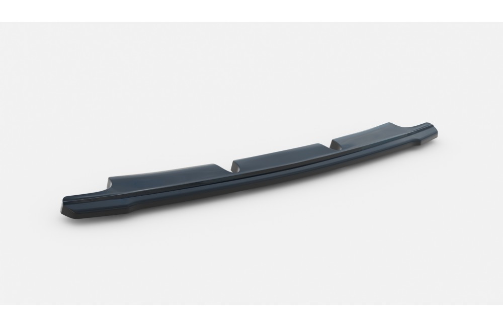 Rear Splitter for BMW 3 G20 M-pack