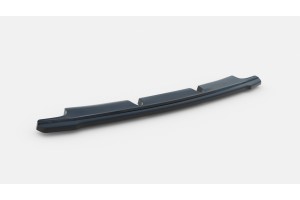 Rear Splitter for BMW 3 G20 M-pack