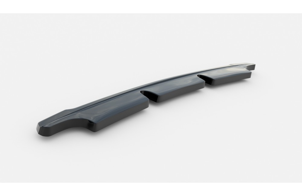 Rear Splitter for BMW 3 G20 M-pack