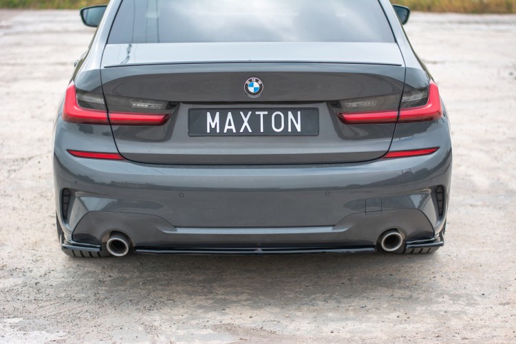 Αεροτομή Πίσω για BMW 3 G20 M-pack