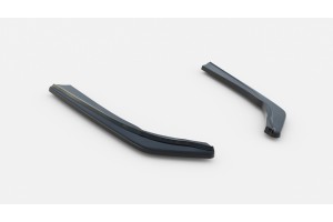 Rear Side Splitters BMW 3 M-Pack G20