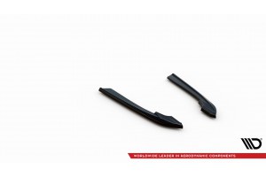 Rear Side Splitters V.3 BMW M340i / M-Pack G20 / G21