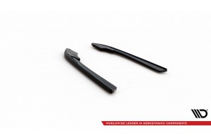 Rear Side Splitters V.3 BMW M340i / M-Pack G20 / G21