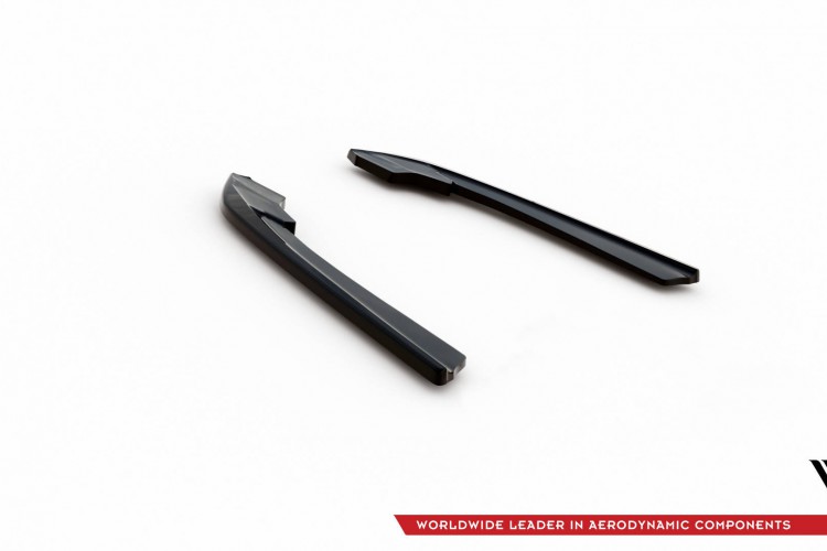 Πίσω Πλευρικοί Splitters V.3 BMW M340i / M-Pack G20 / G21