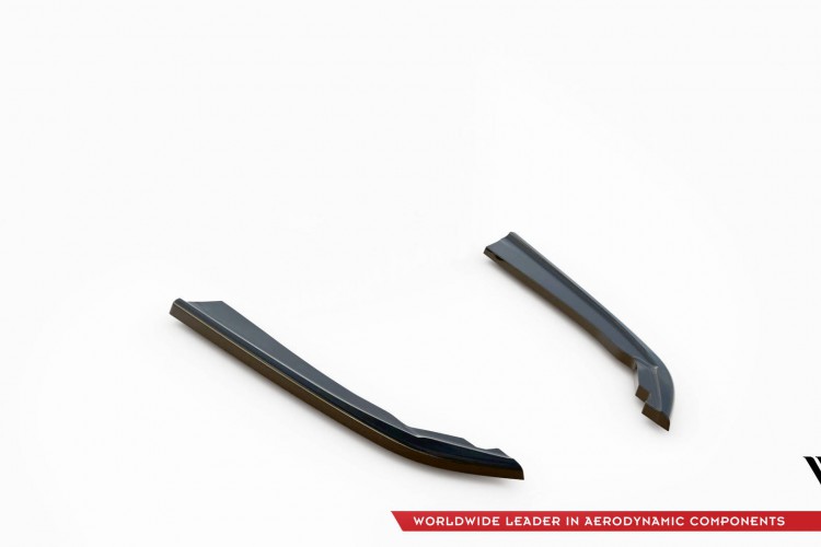 Πίσω Πλευρικοί Splitters V.4 BMW M340i G20 / G21