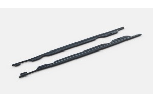 Side Skirts Diffusers BMW 3 M-Pack G20